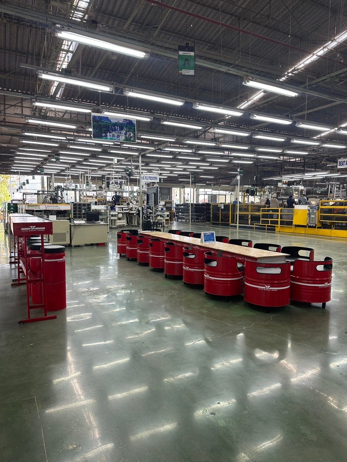 Happy Workplace Image 1