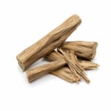 Dry Wood