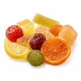 Candied Fruits