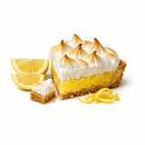 Lemon Meringue Pie