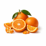 Sicilian Orange