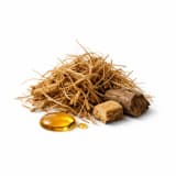 Java Vetiver Oil