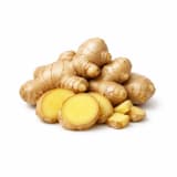 Nigerian Ginger