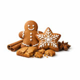 Gingerbread