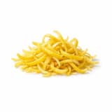 Lemon Zest