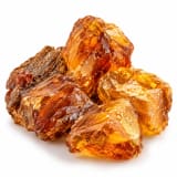 Dry Amber