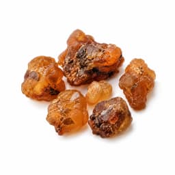 Myrrh
