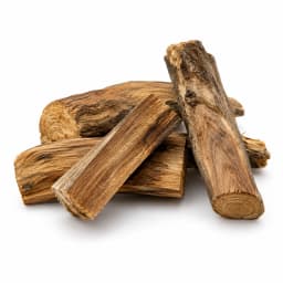 Guaiac Wood