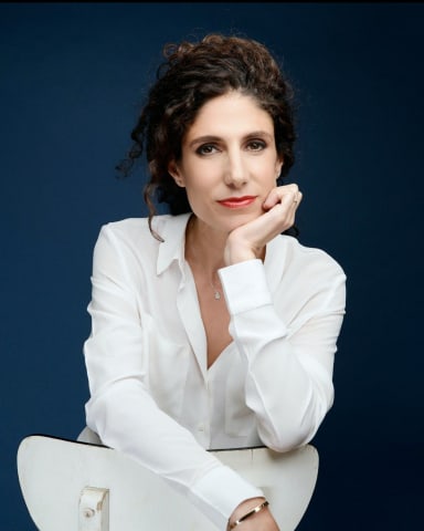 Mathilde Bijaoui