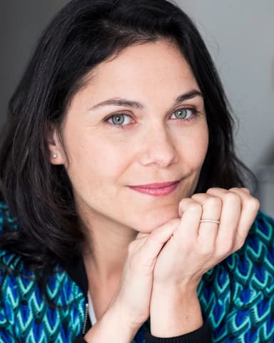Nadège Le Garlantezec