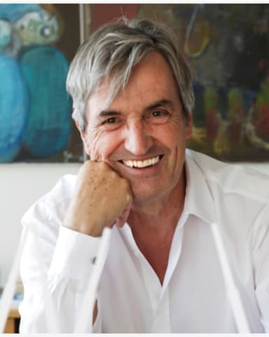 Jean-Claude Ellena