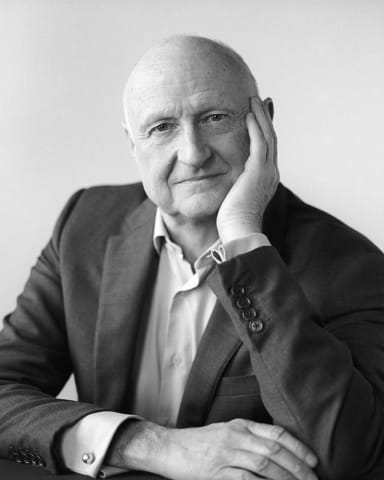 Dominique Ropion