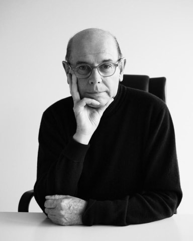 Jacques Polge