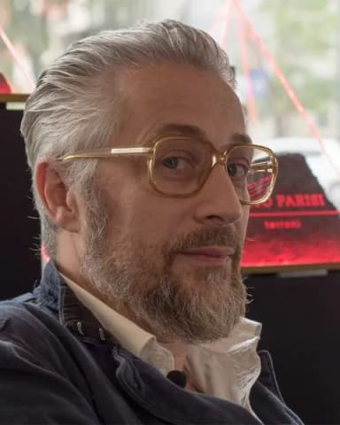 Alessandro Gualtieri