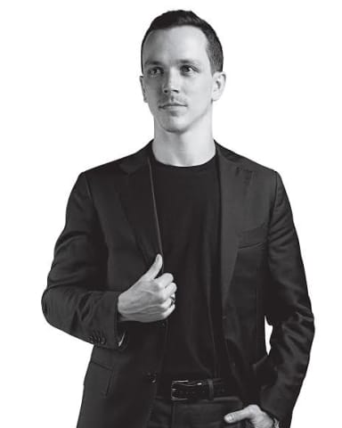 Quentin Roussel