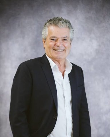 Christian Provenzano