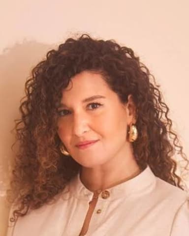 Dalia Izem