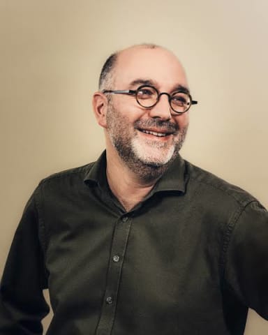 Nicolas Beaulieu