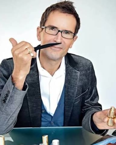 Guillaume Flavigny