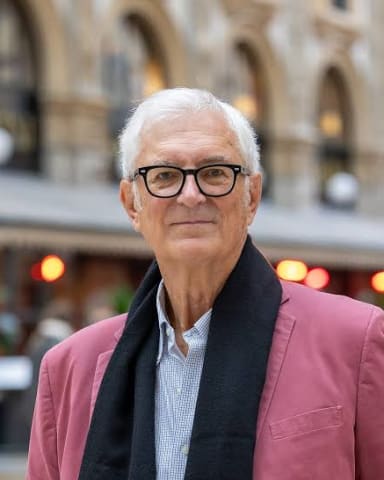 Olivier Gillotin