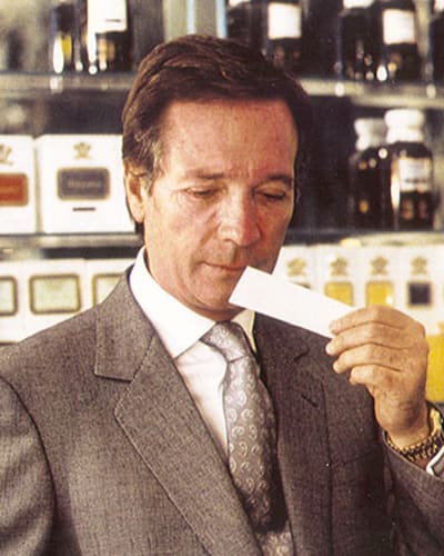 Olivier Creed