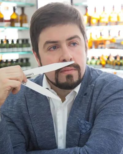 Christian Carbonnel