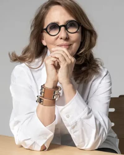 Christine Nagel