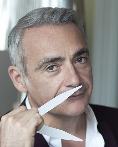 Christophe Raynaud