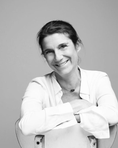 Cécile Matton