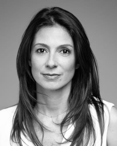 Daphne Bugey