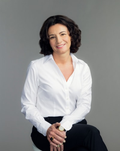 Honorine Blanc