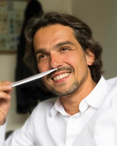 Antoine Maisondieu