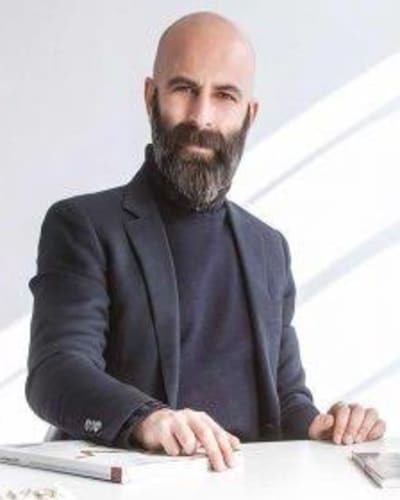 Antonio Gardoni
