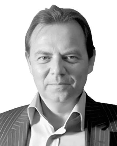 Christian Dussoulier