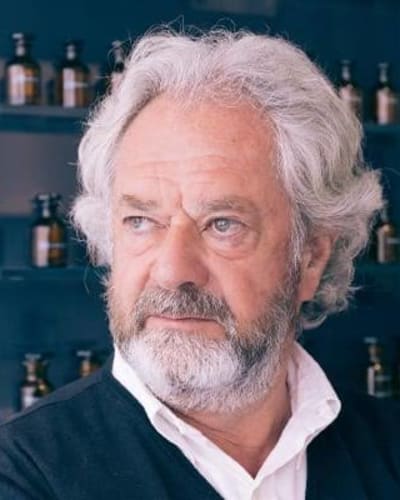 Michel Almairac