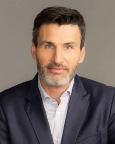 Clément Gavarry