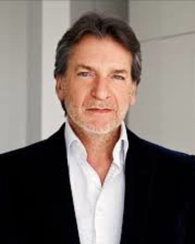 Christopher Sheldrake
