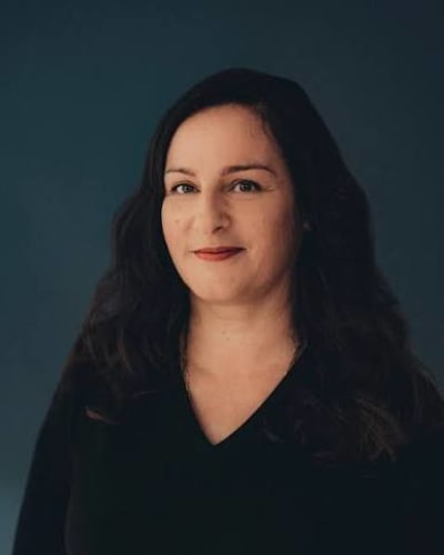 Juliette Karagueuzoglou