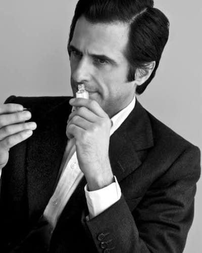 Olivier Polge
