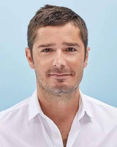 Vincent Ricord