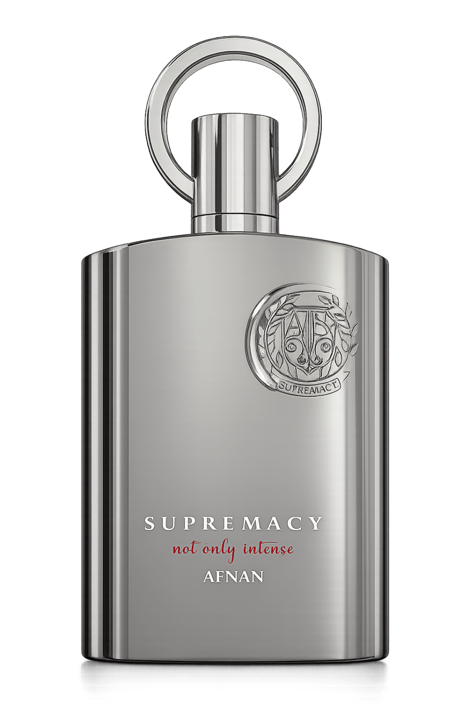 Supremacy Not Only Intense by Afnan, perfume