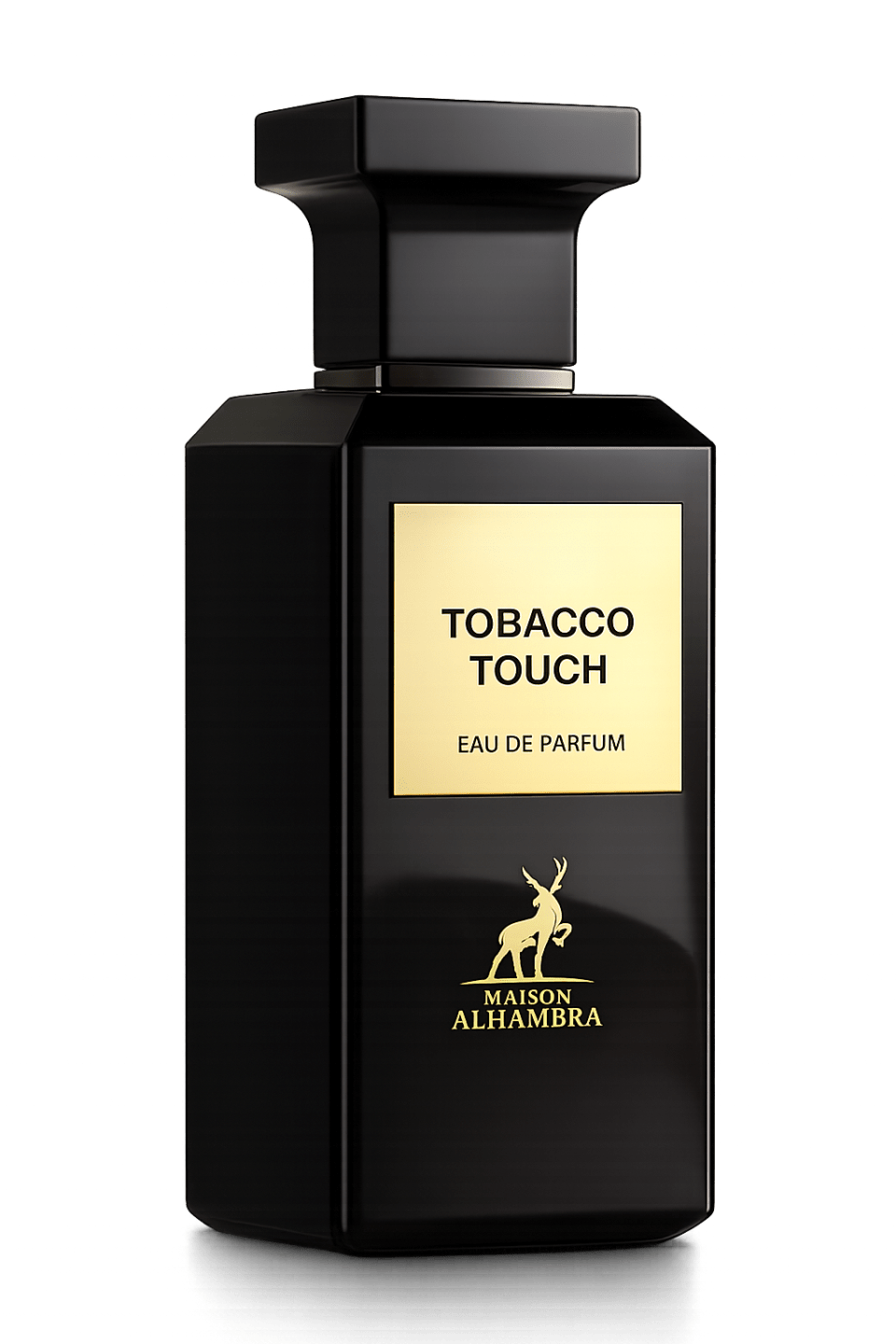 Tobacco Touch by Maison Alhambra, perfume