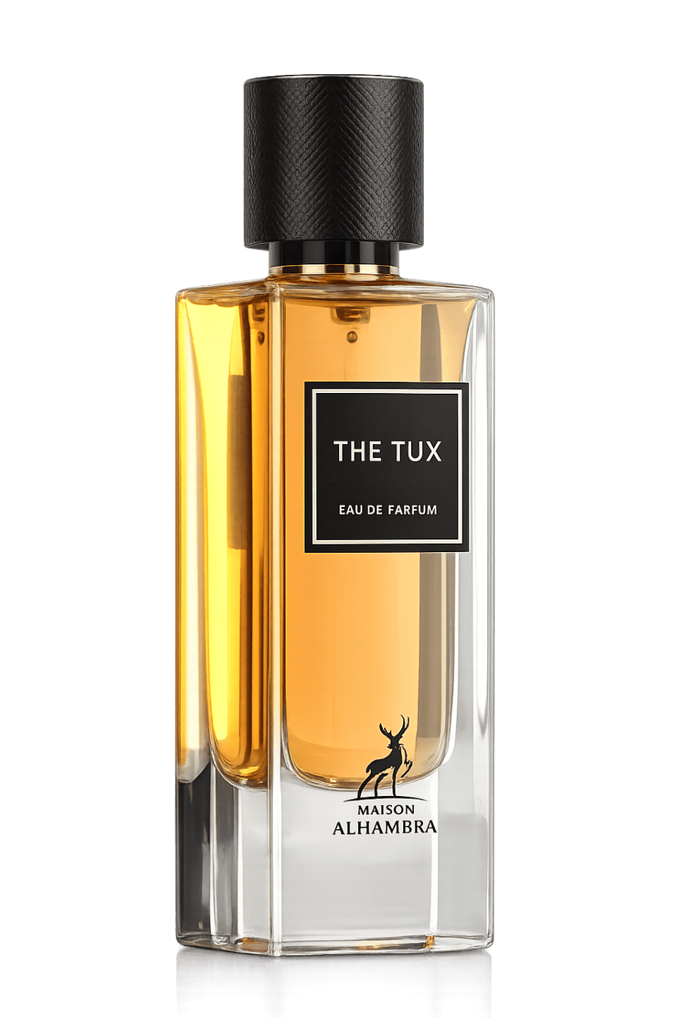 The Tux by Maison Alhambra, perfume
