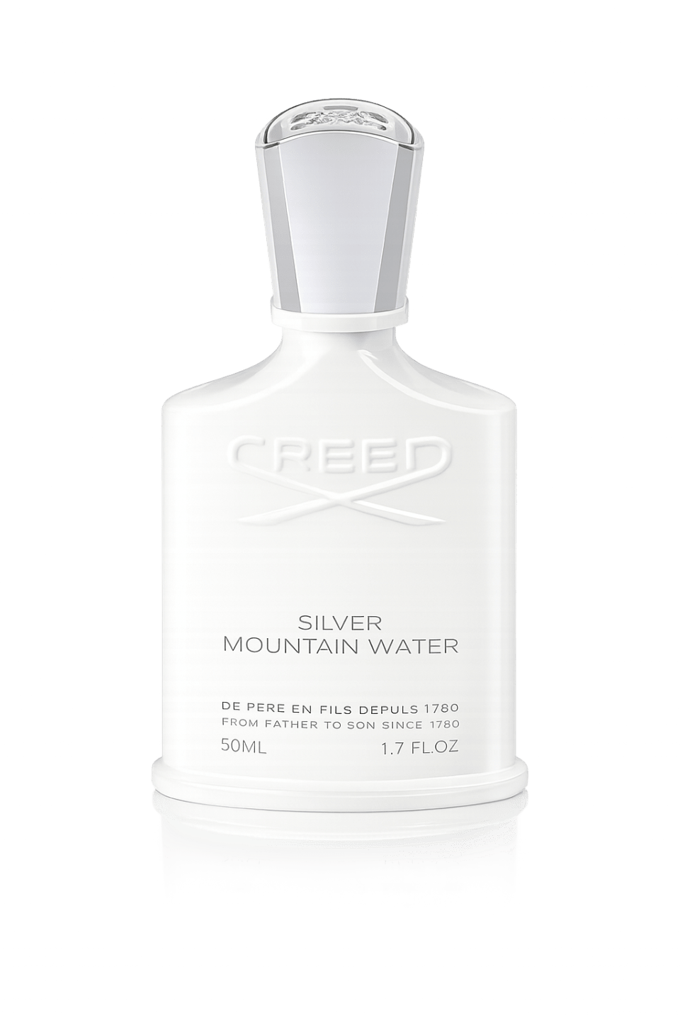 Silver Mountain Water by Creed, perfume
