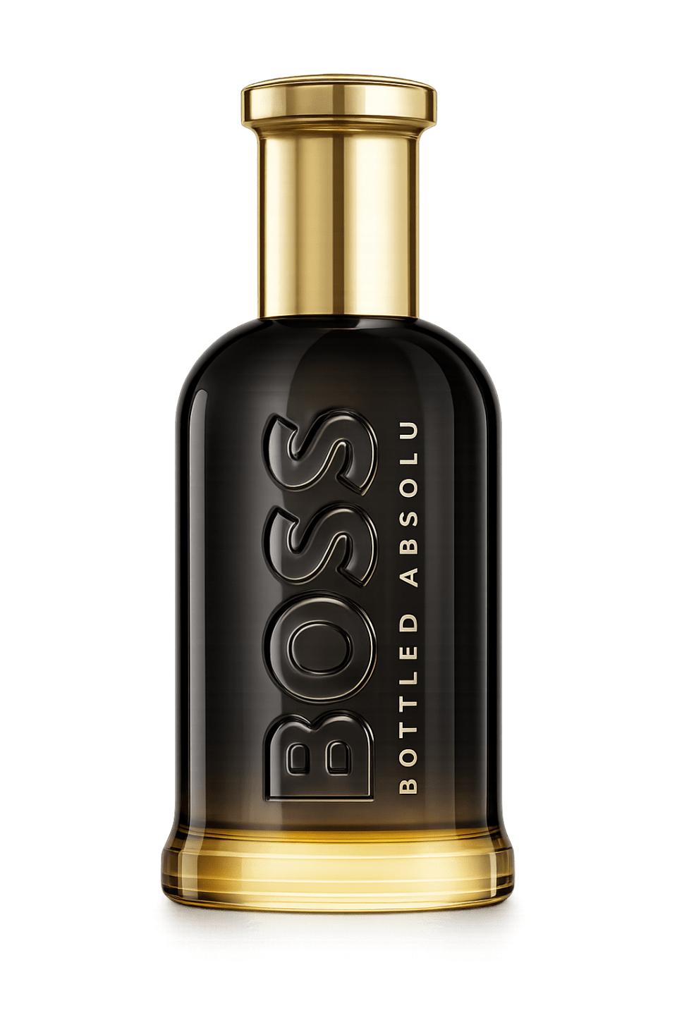 Boss Bottled Absolu by Hugo Boss, perfume