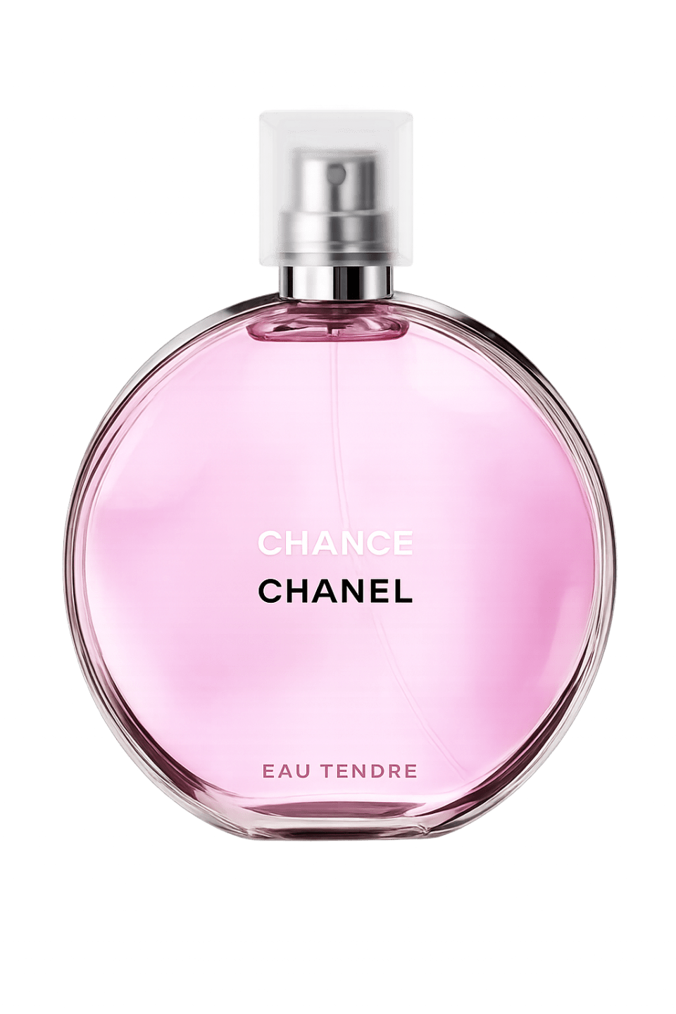 Chance Eau Tendre by Chanel, perfume