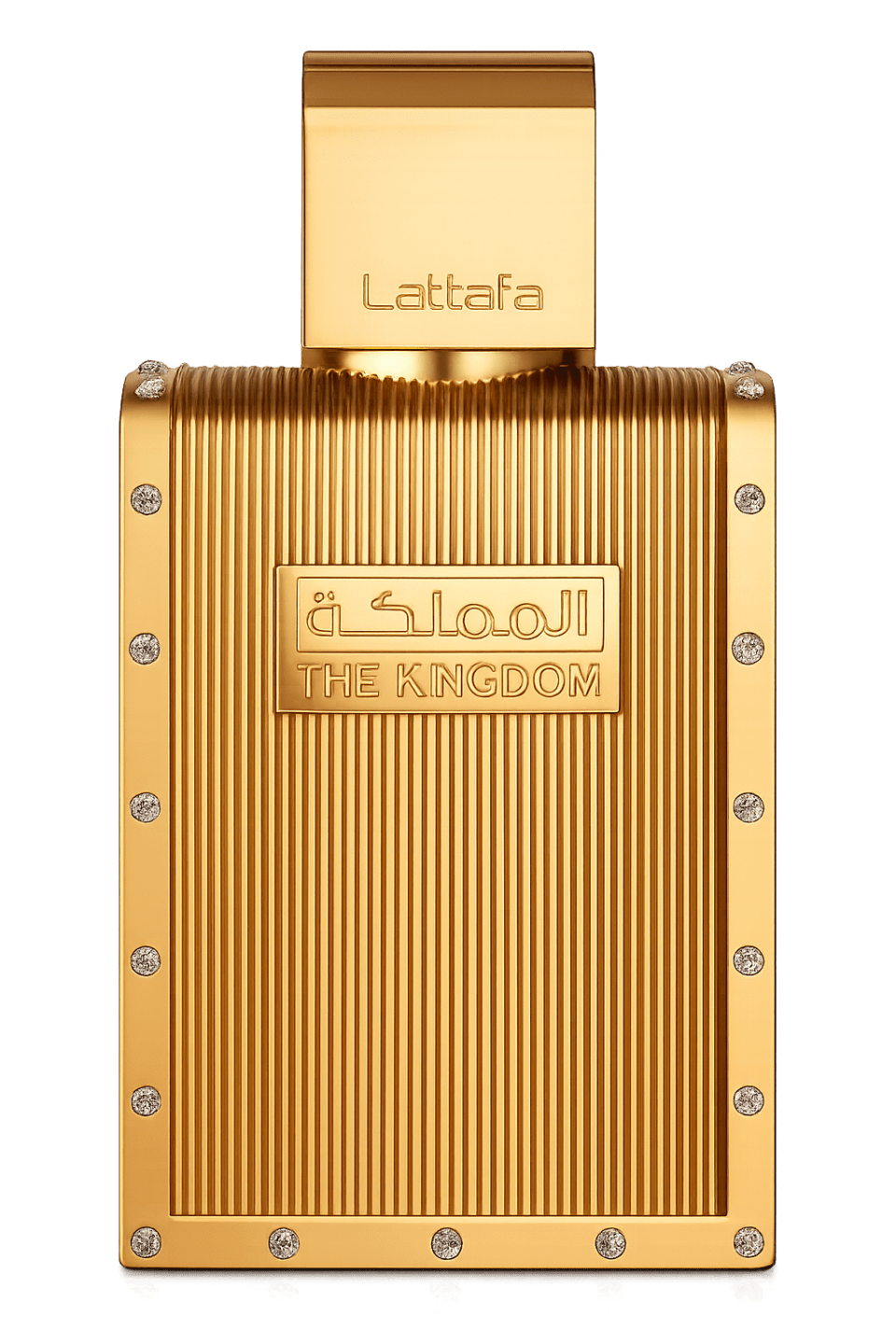 The Kingdom For Men by Lattafa, perfume