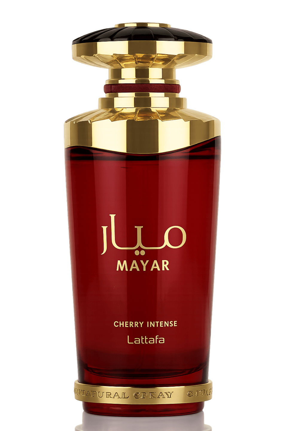 Mayar Cherry Intense by Lattafa, perfume