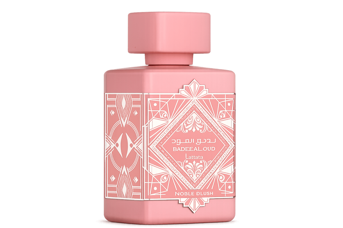Noble Blush by Lattafa, perfume
