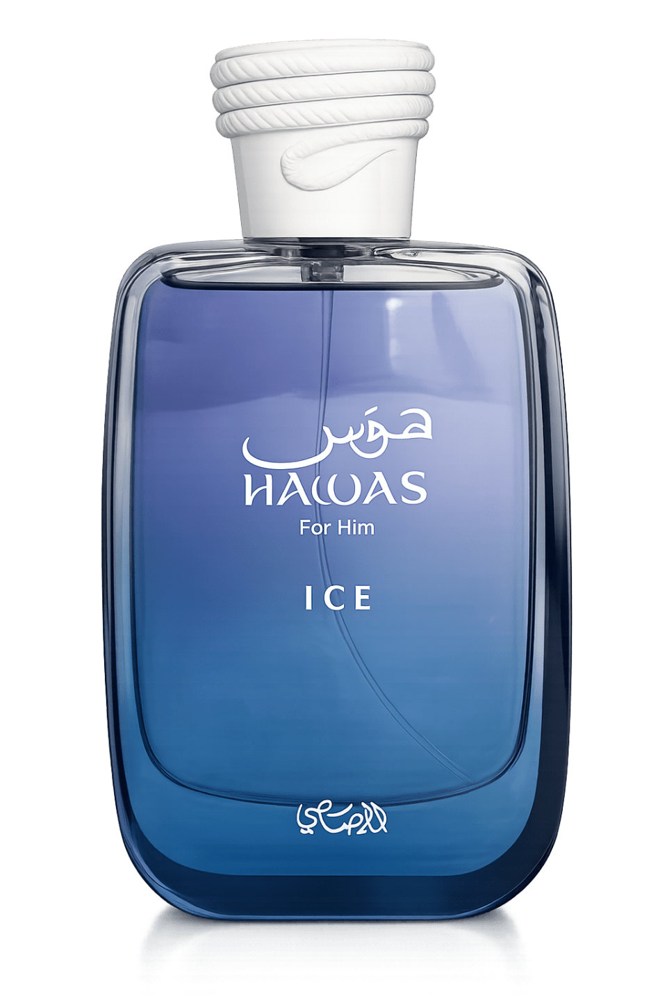Hawas Ice by Rasasi, perfume